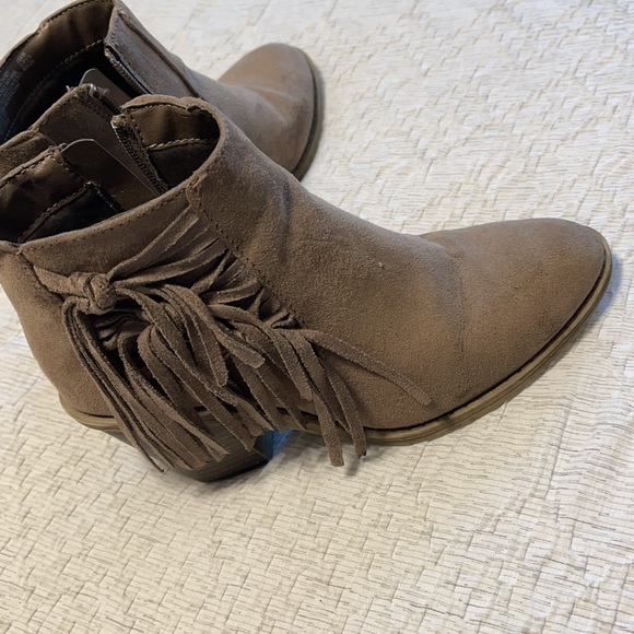 Booties - Picture 2 of 2